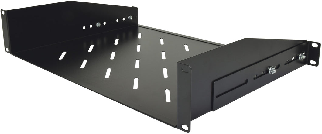 Adastra 2U Rack Support Shelf - 350D