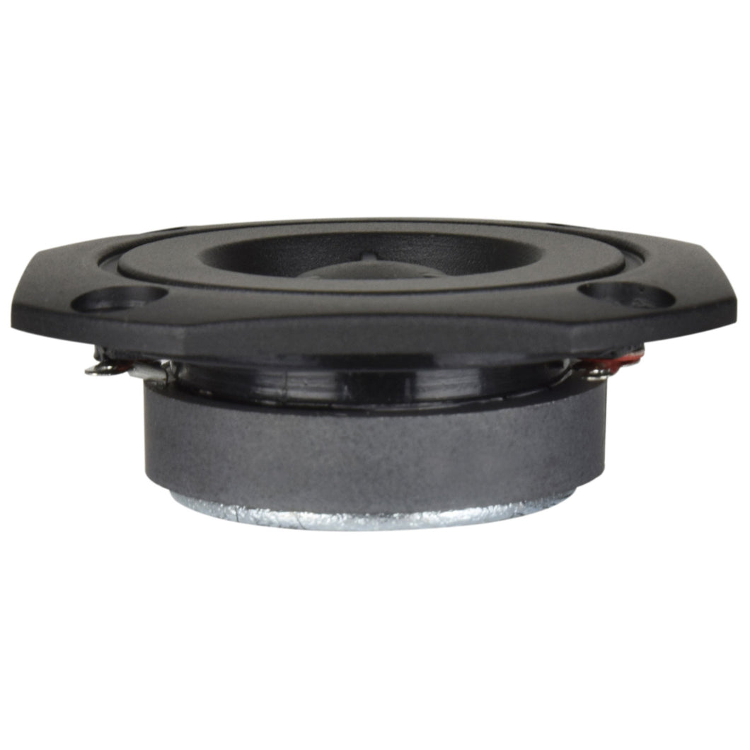 QTX Square dome tweeter, 2.25