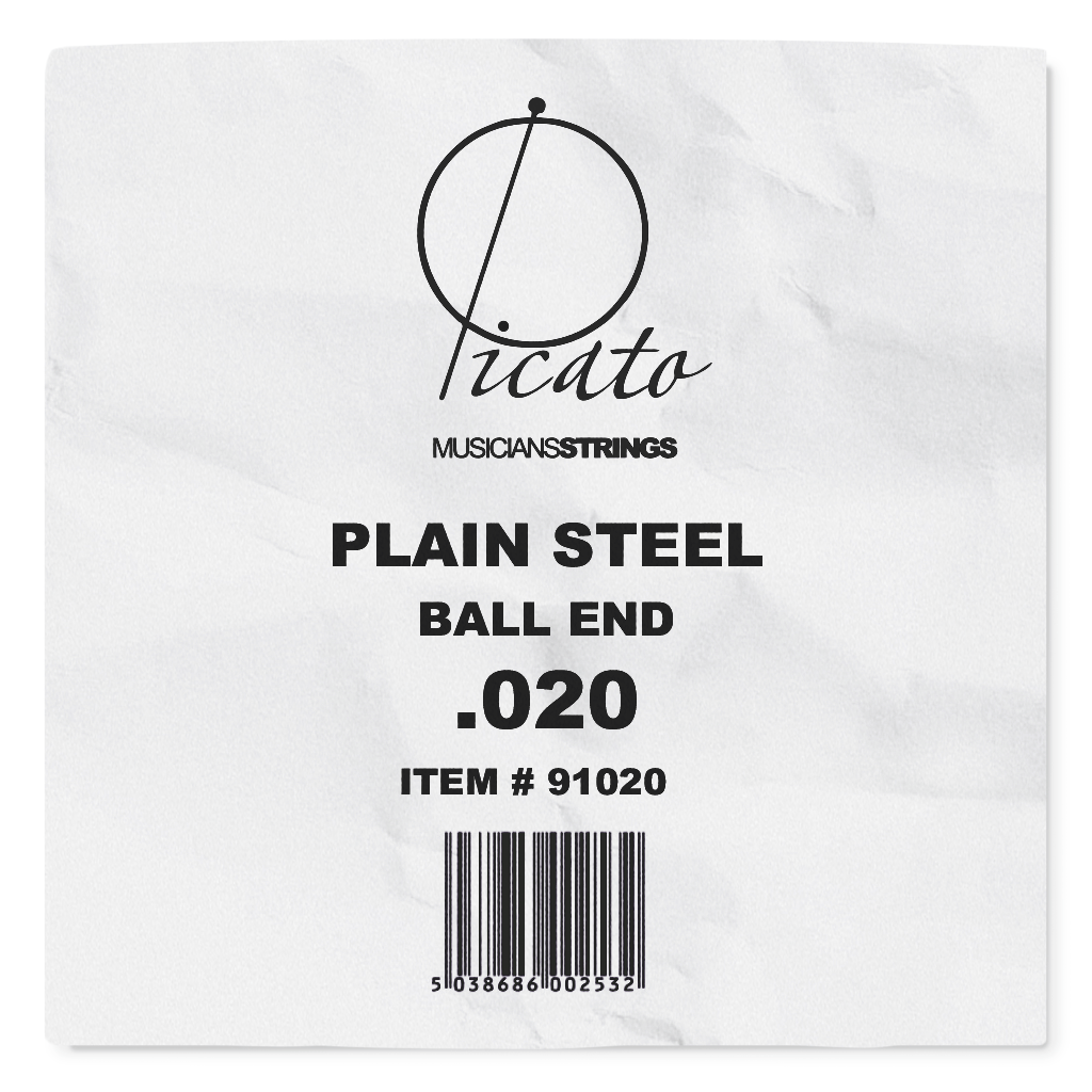 Picato Plain Ballend 020