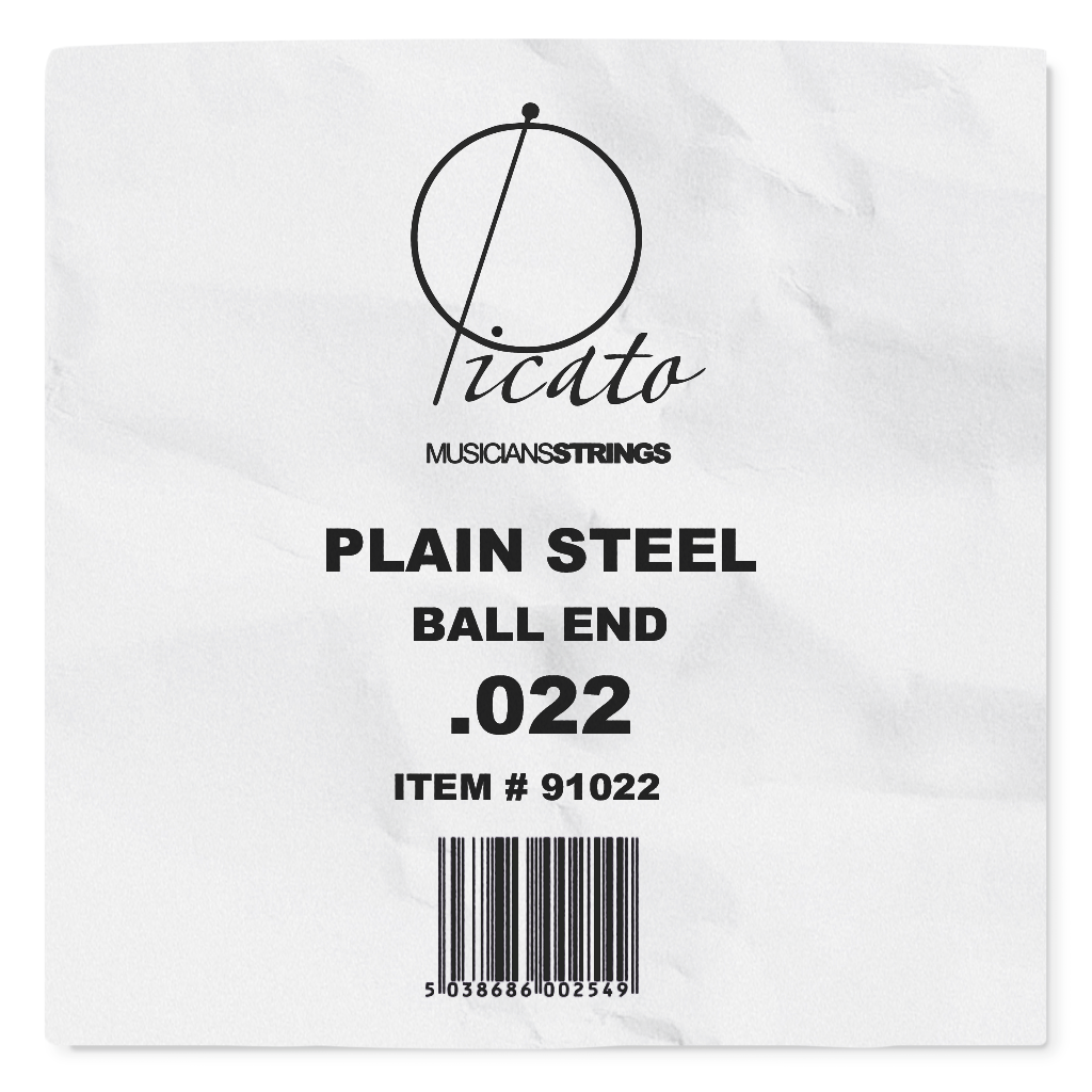 Picato Plain Ballend 022