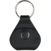 Lade das Bild in den Galerie-Viewer, Fender™ Leather Pick Holder Keychain

