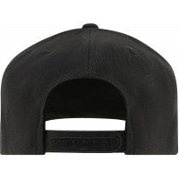 Lade das Bild in den Galerie-Viewer, Fender Camo Flatbill Hat, Camo - One Size Fits Most
