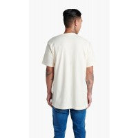 Lade das Bild in den Galerie-Viewer, Fender Spaghetti Logo T-Shirt, Olympic White - XL
