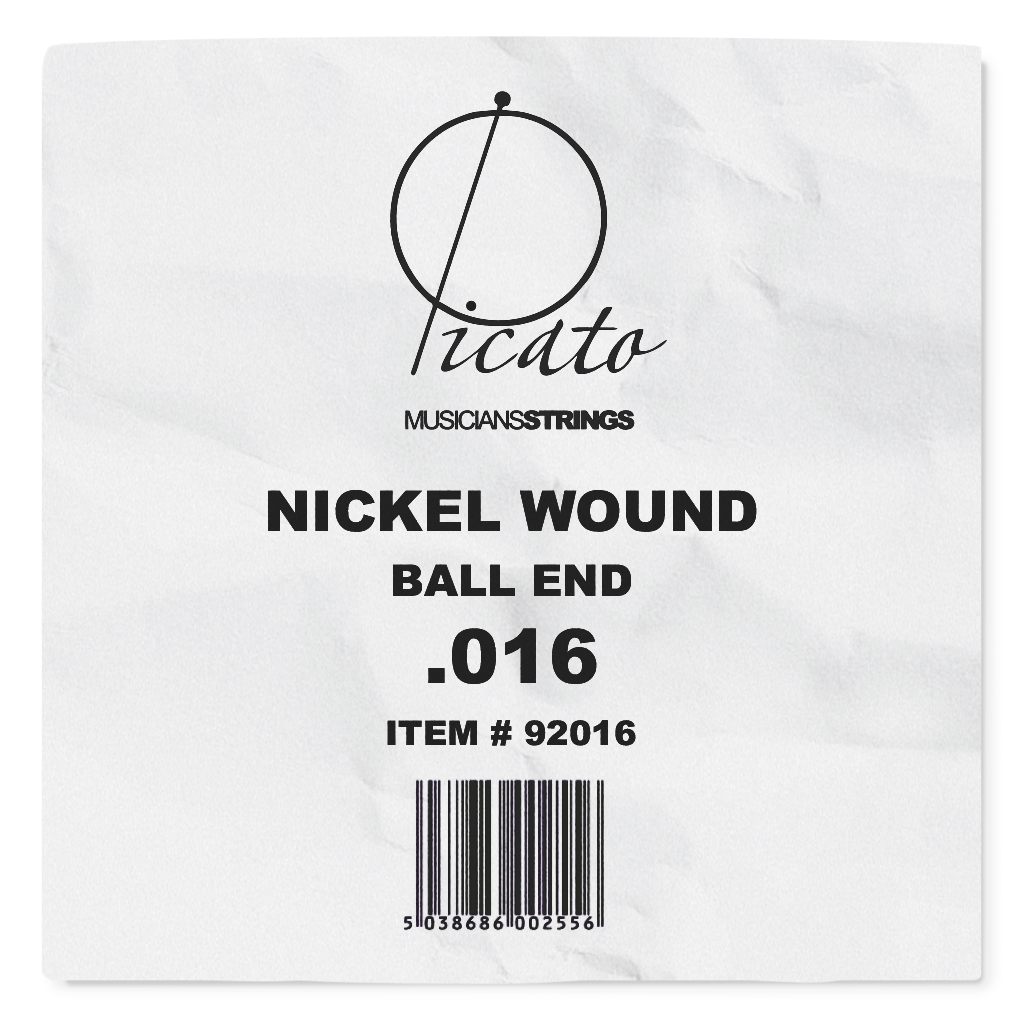 Picato Nickelwound 016