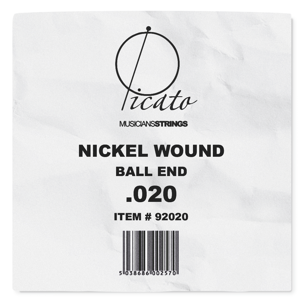 Picato Nickelwound 020