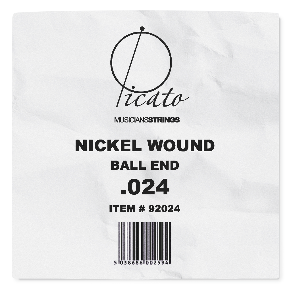 Picato Nickelwound 024
