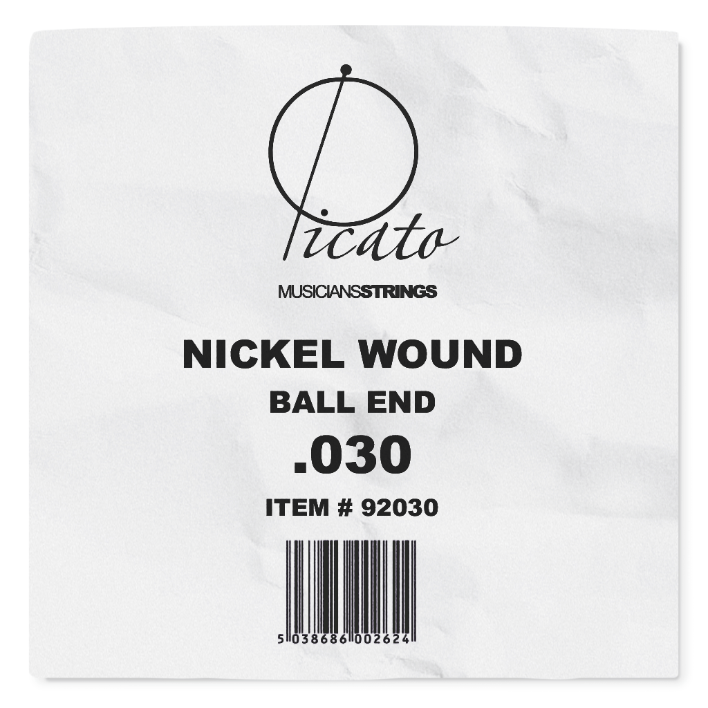 Picato Nickelwound 030