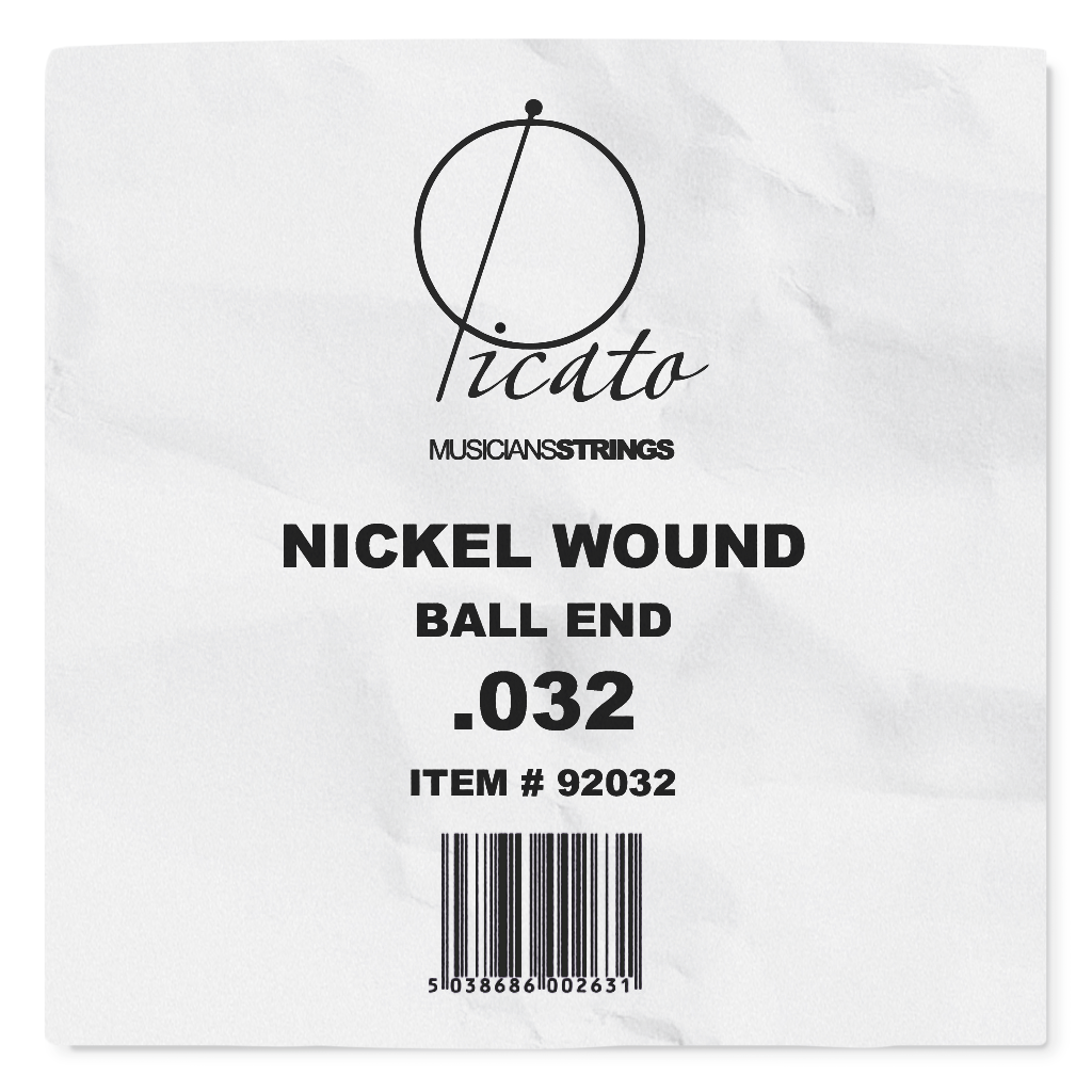 Picato Nickelwound 032