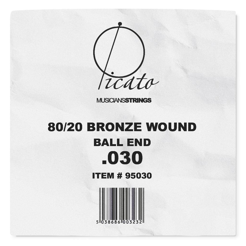 Picato 80/20 Bronze Wound 030