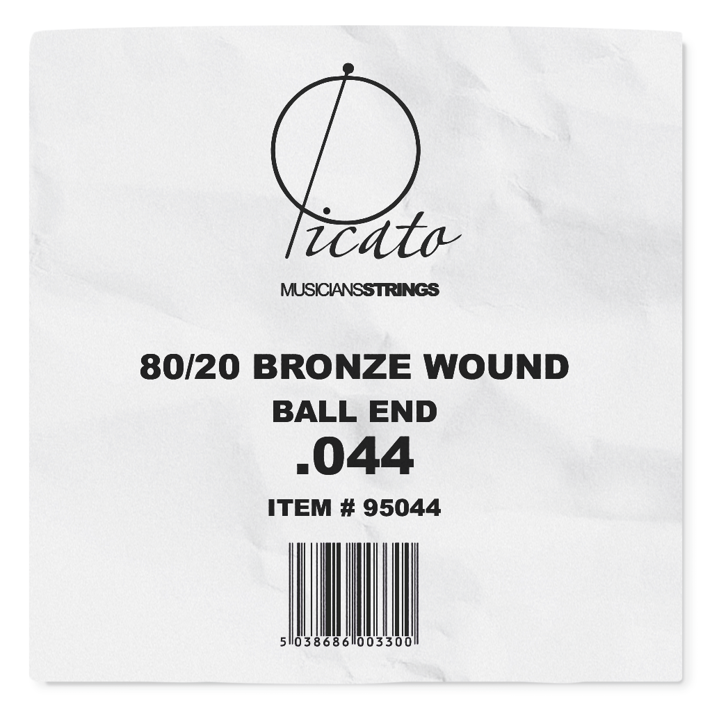 Picato 80/20 Bronze Wound 044