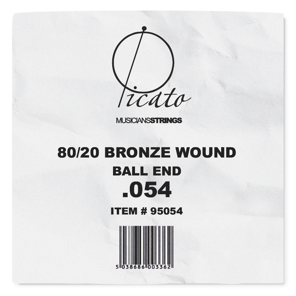 Picato 80/20 Bronze Wound 054