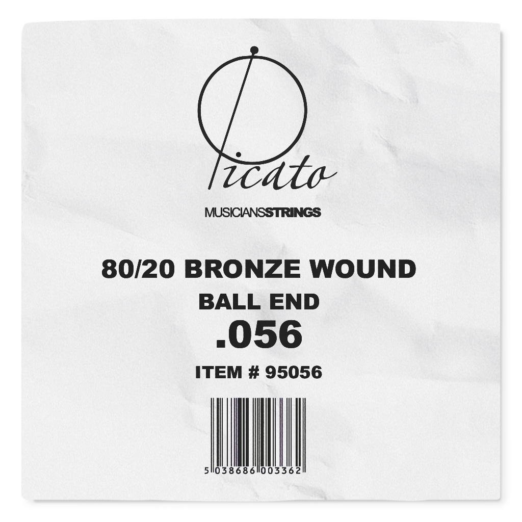 Picato 80/20 Bronze Wound 056
