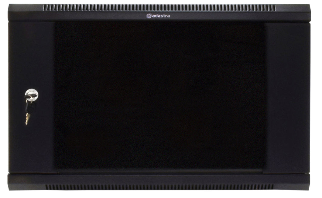 Adastra Rack Cabinet 6U x 450mm Deep