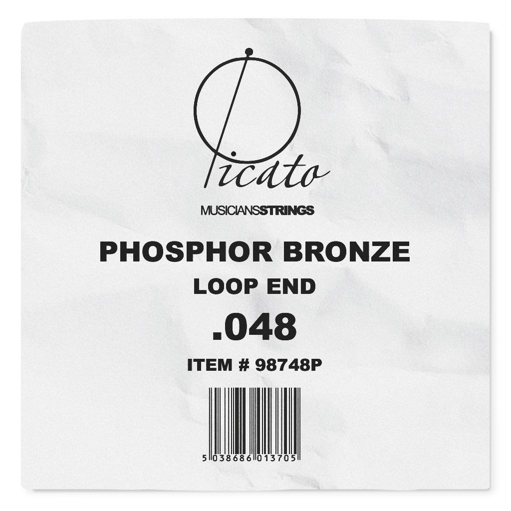 Picato Phosphor Loopend 048