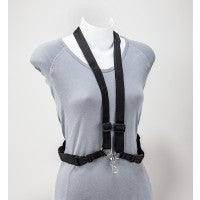 Lade das Bild in den Galerie-Viewer, Faxx Sax Harness - Swivel Hook
