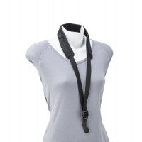 Lade das Bild in den Galerie-Viewer, Faxx Deluxe Padded Sax Stap - Plastic Hook
