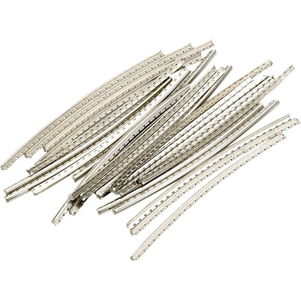 Fender Standard Bass Frets (Medium Jumbo) (24)