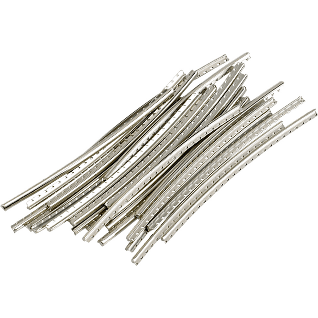 Fender Standard Guitar Frets (Medium Jumbo) (24)