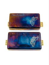 Lade das Bild in den Galerie-Viewer, Lace Matt Pike Signature &quot;Firespitters&quot; Pickups
