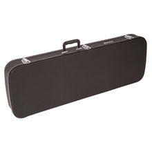 Lade das Bild in den Galerie-Viewer, SALE ITEM Kinsman Regular Hardshell Case ~ Electric Guitar
