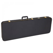 Lade das Bild in den Galerie-Viewer, SALE ITEM Kinsman Regular Hardshell Case ~ Electric Guitar
