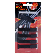 Lade das Bild in den Galerie-Viewer, On-Stage Cable Ties ~ 5 Pack
