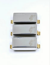 Lade das Bild in den Galerie-Viewer, Lace Matt Pike Signature &quot;Firespitters&quot; Pickups
