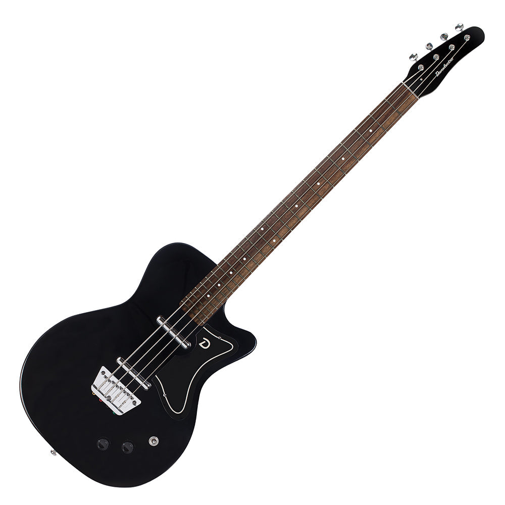 Danelectro '56 Bass ~ Black