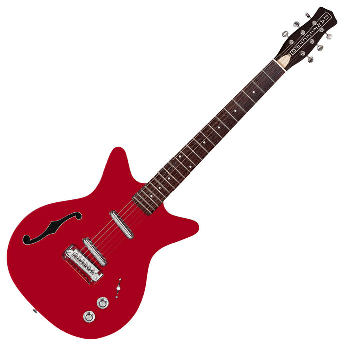 Danelectro Fifty Niner™ Electric Guitar ~ Red Top