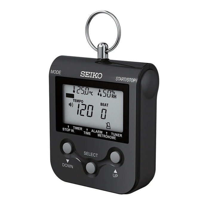 Seiko Digital Multi-Function Metronome