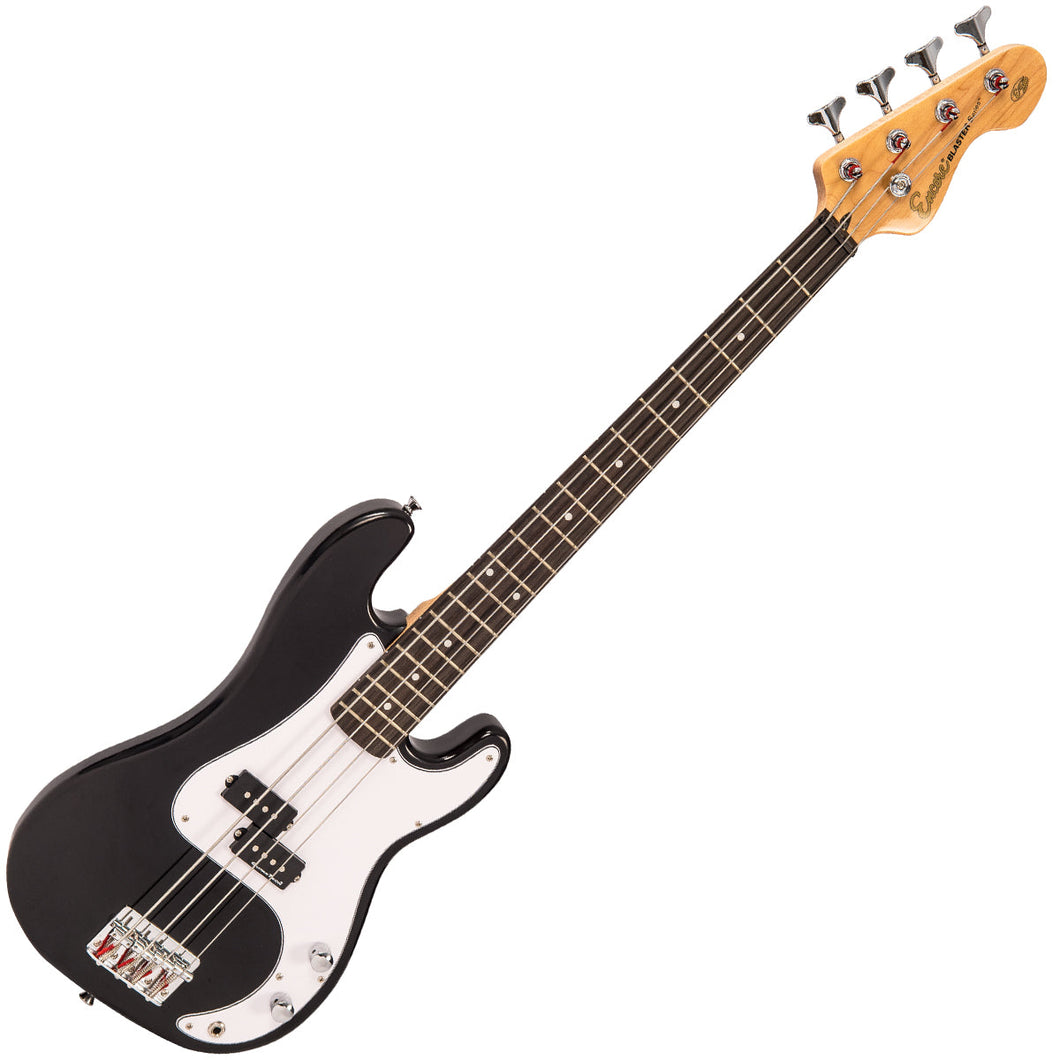 Encore E20 7/8 Size Bass ~ Black