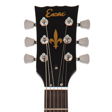 Lade das Bild in den Galerie-Viewer, Encore Blaster E90 Electric Guitar Pack ~ Tobacco Sunburst
