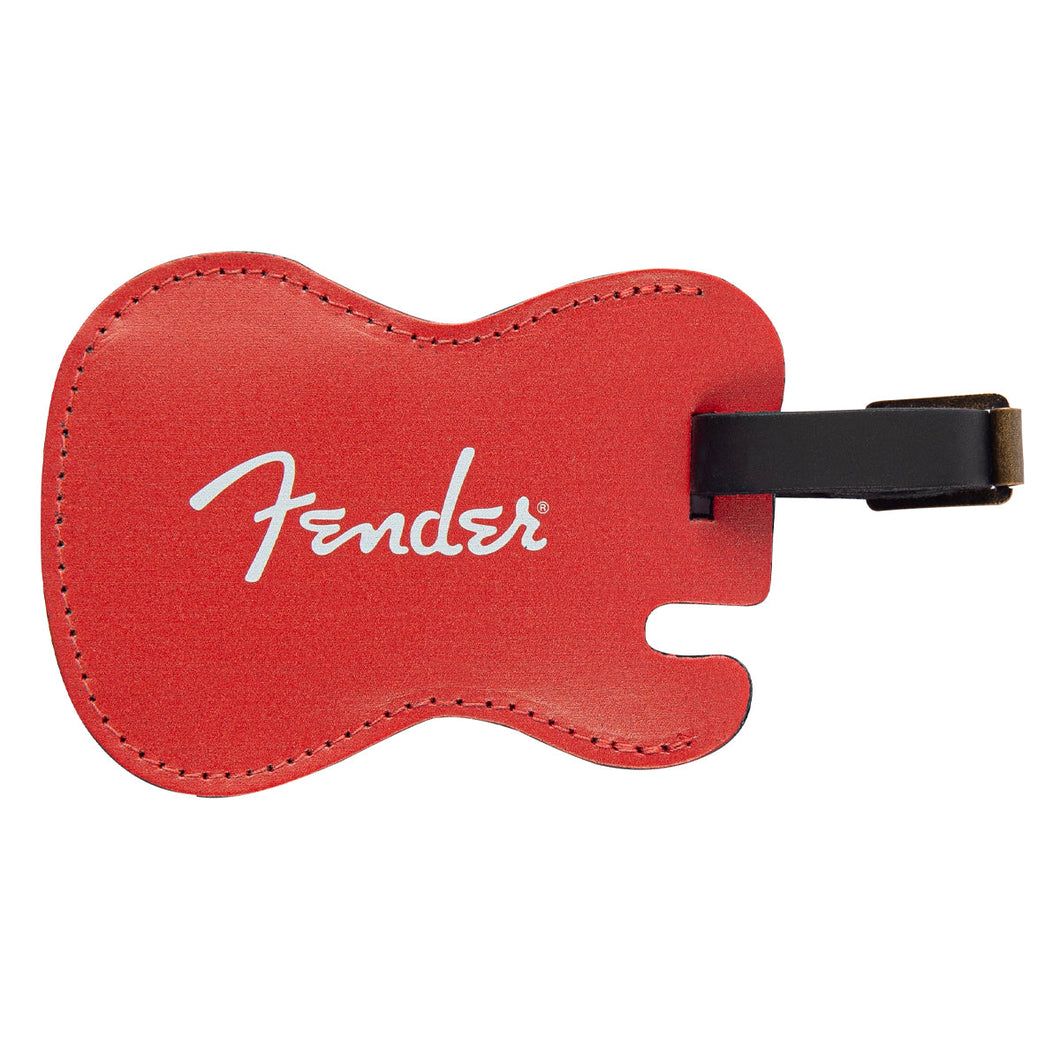 Perri's Licensed Luggage Tags ~ Fender® Guitar
