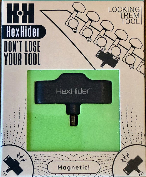 Floyd Rose Hexhider Magnetic Allen Wrench