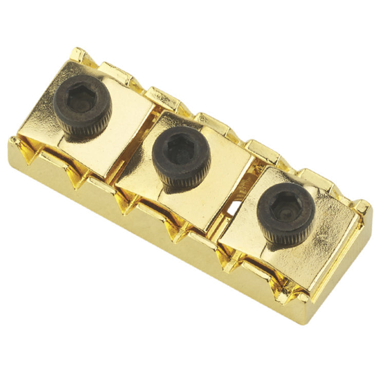 Floyd Rose Original Locking Nut #2 ~ Gold