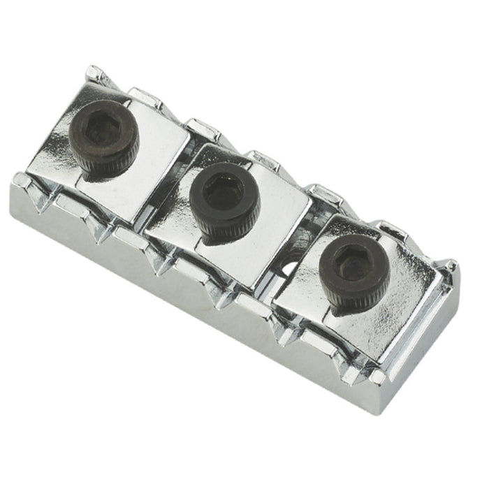 Floyd Rose Original Locking Nut #4 ~ Chrome