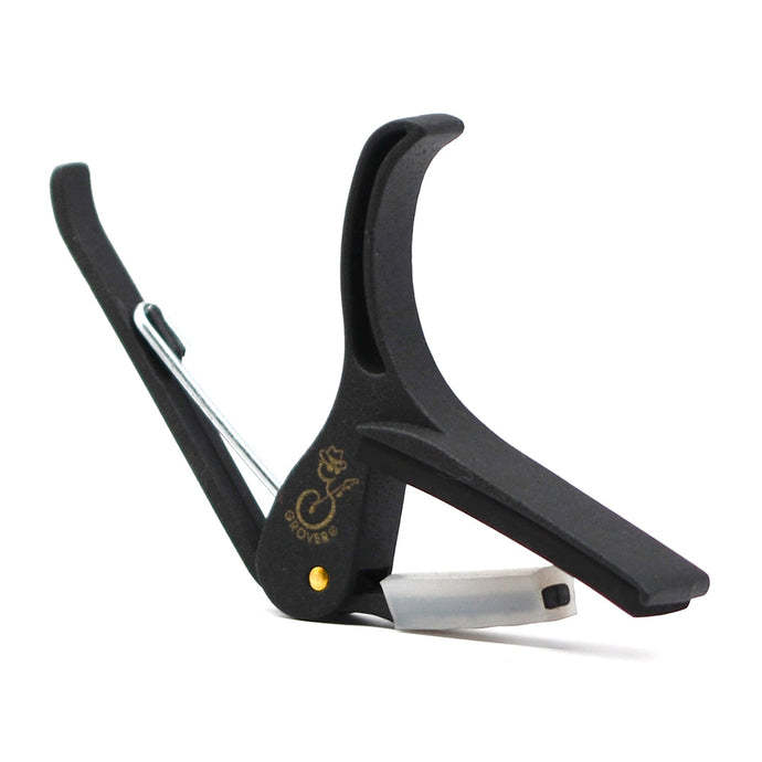 Grover Ultra Capo ~ Black