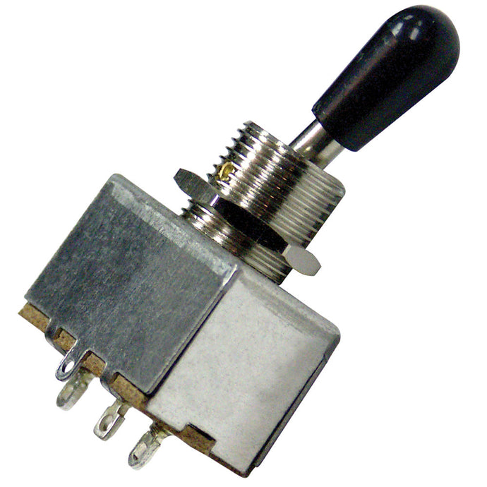 Guitar Tech 3-Way Toggle Switch