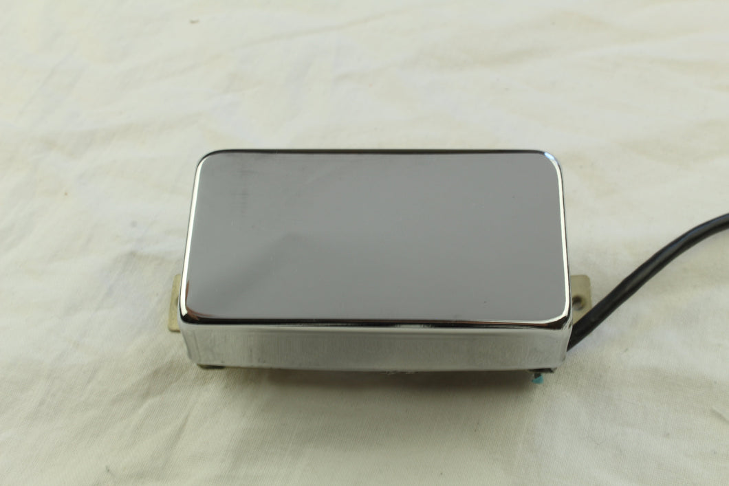 Bentbucker (high output) bridge humbucker prototype