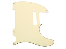 Lade das Bild in den Galerie-Viewer, Telecaster pickguards
