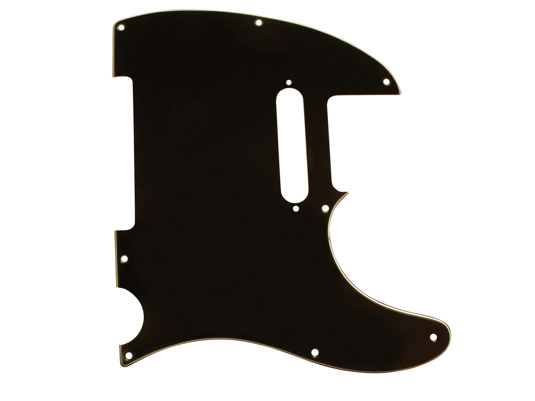 Telecaster pickguards