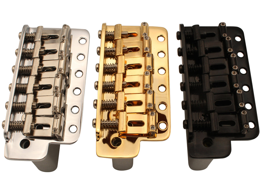 Gotoh GE101T Stratocaster tremolo bridges