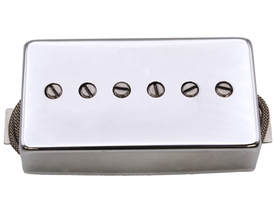 Desert Dew humbucker sized Mini Range P90 - Warm and smooth P90 set