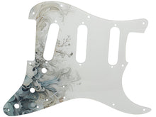 Lade das Bild in den Galerie-Viewer, SCRATCH-IT custom print USA sized Stratocaster pickguards
