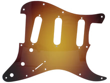 Lade das Bild in den Galerie-Viewer, SCRATCH-IT custom print USA sized Stratocaster pickguards
