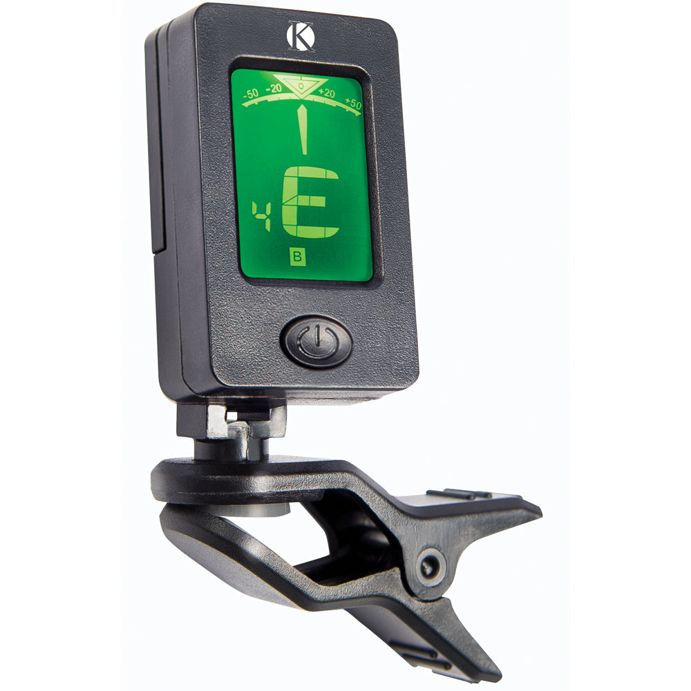 Kinsman Chromatic Clip-On Tuner