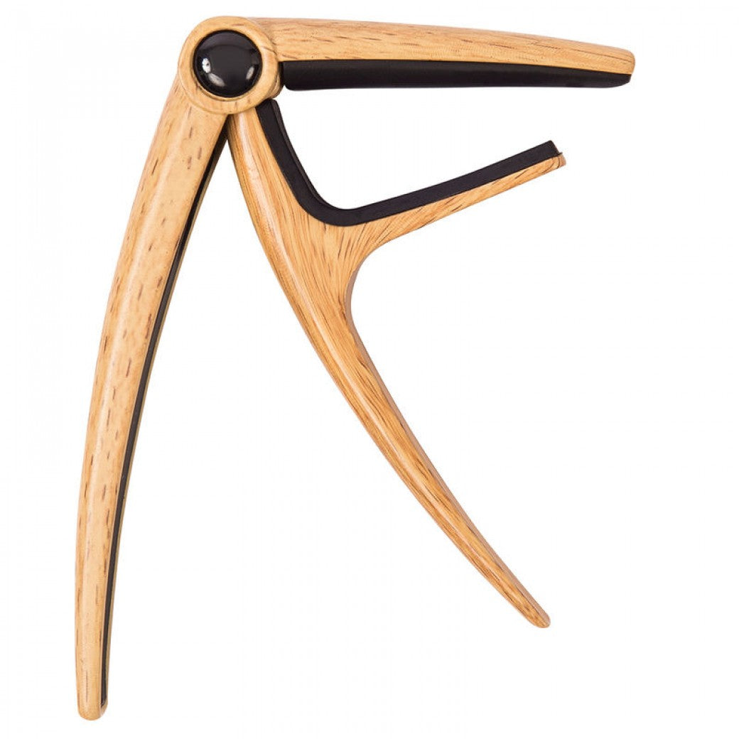 Kinsman Guitar Capo ~ Rosewood