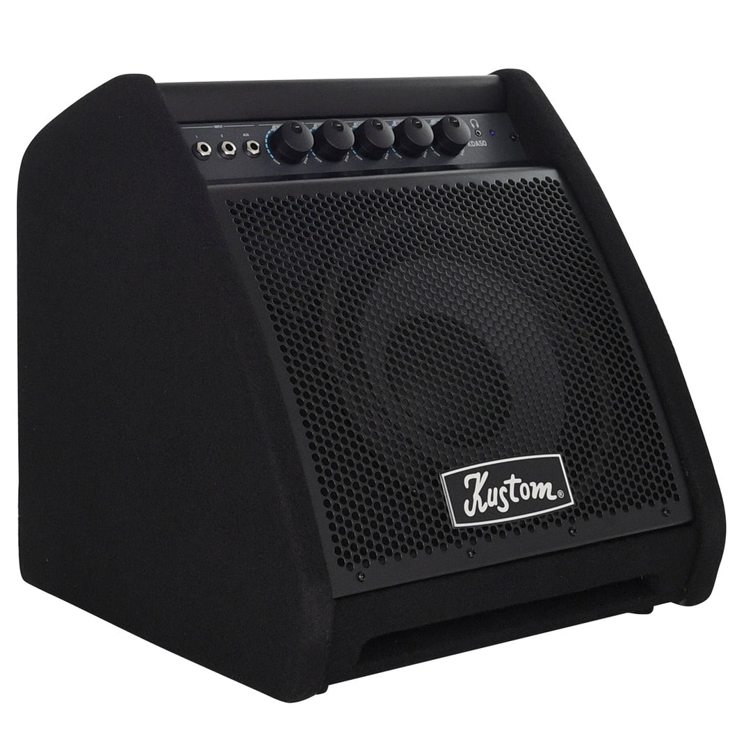 Kustom KDA Series Drum Monitor 1 x 10