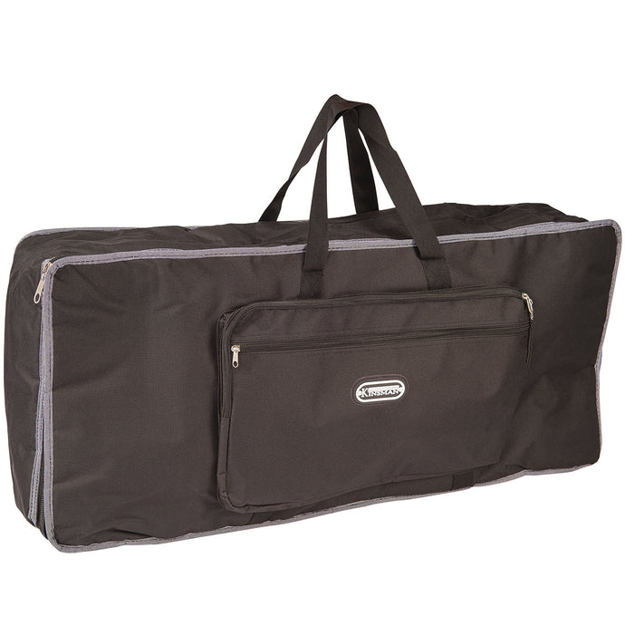 Kinsman Deluxe 49 Key Keyboard Bag