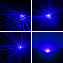 Lade das Bild in den Galerie-Viewer, Kam iLink 750B Laser Light ~ 500mW Blue
